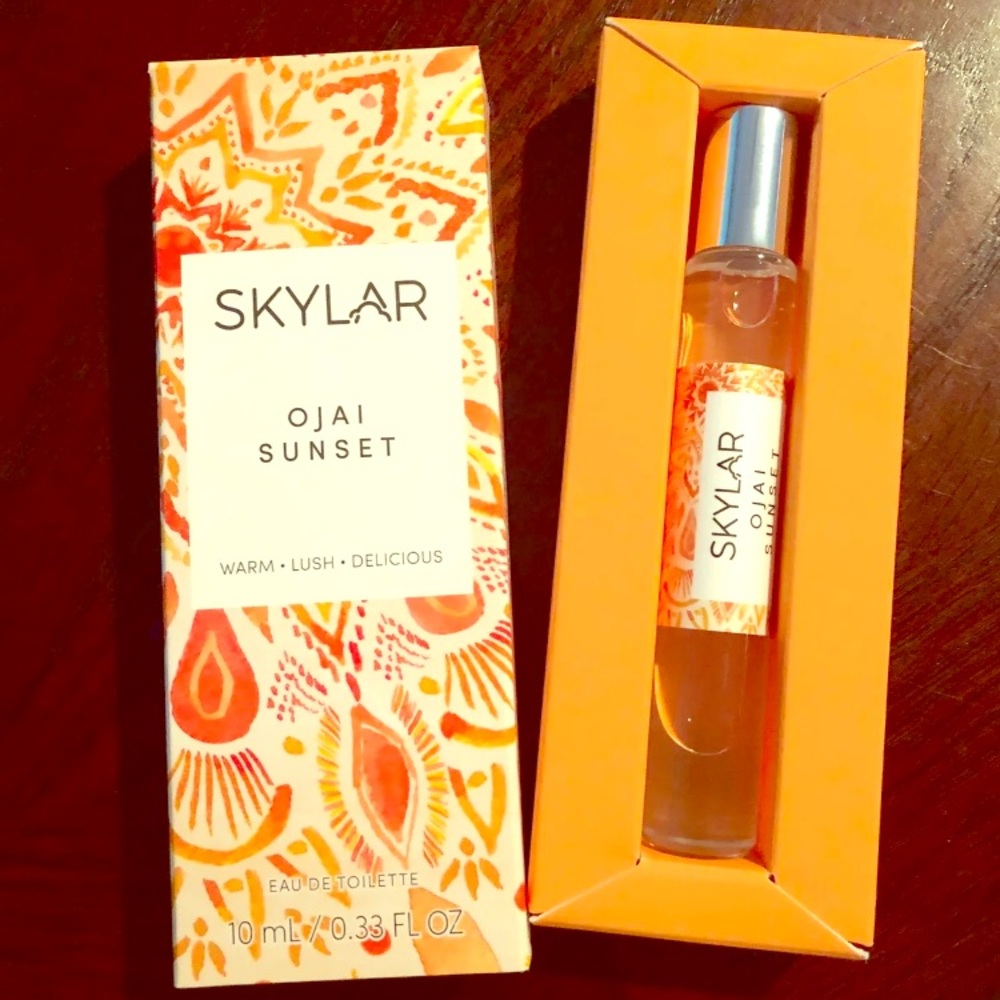 Skylar Ojai Sunset Rollerball